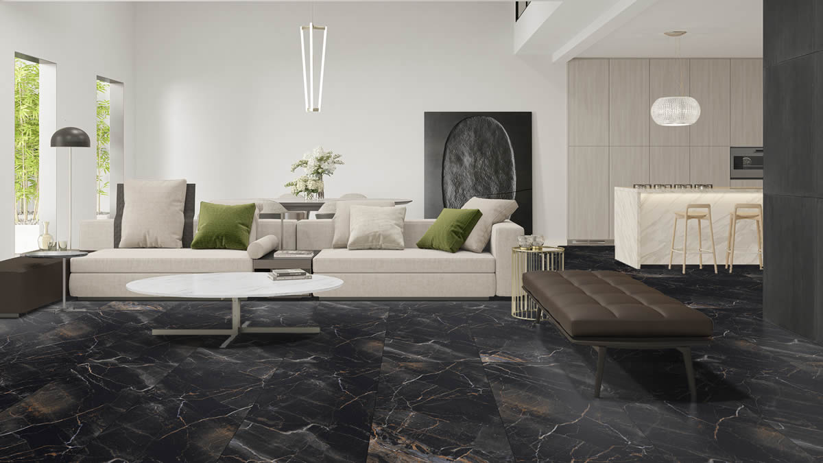 Azulejos en gran formato 120X120