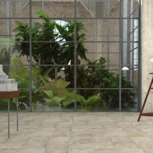AMBIENTE ROMA TIERRA 33x33