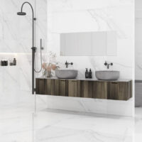 azulejo 100x100 ASIS ambiente baño azulejo 100x100 ASIS ambiente
