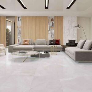 azulejo 60x120 PULPIS GRIS ambiente