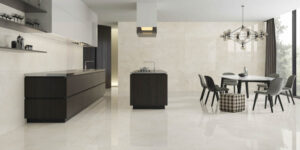 CHELSEA azulejo de gran formato ambiente cocina CHELSEA azulejo de gran formato ambiente cocina