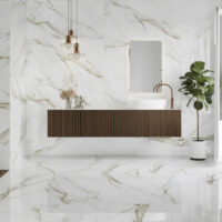 GOLDEN ICE ambiente para baños