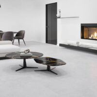 NEO Light Grey ambiente salón