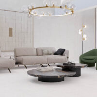 NEO Light mate ambiente salon