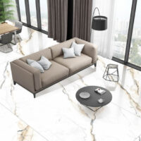 Loft Gold ambiente pared