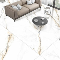 Loft Gold ambiente suelo