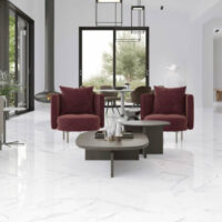Milán, ambiente salón